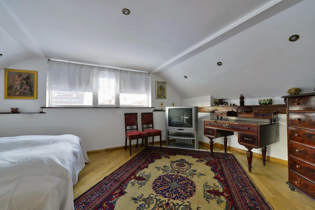 Kronhaus Braszów Zewnętrze zdjęcie