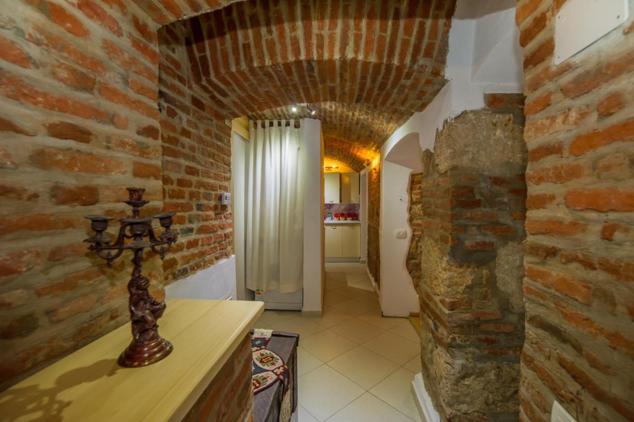 Kronhaus Braszów Zewnętrze zdjęcie