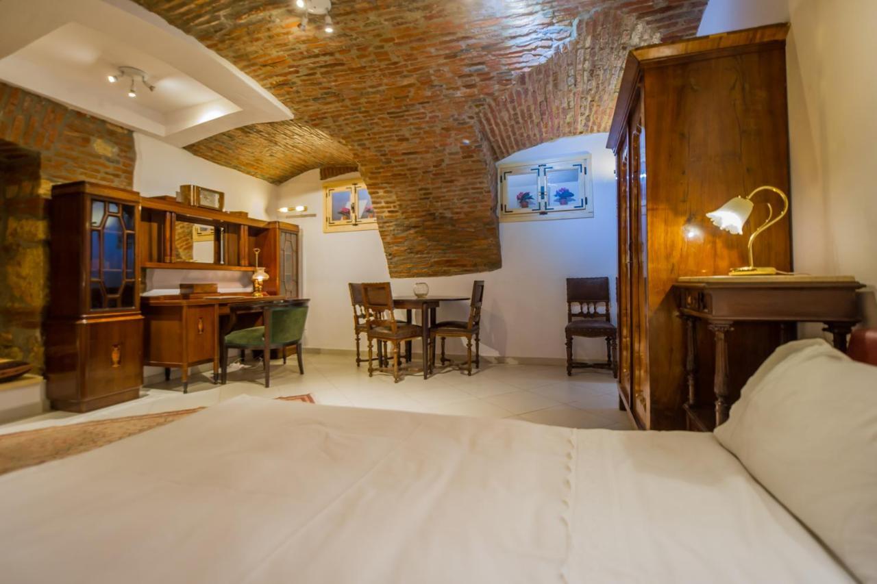 Kronhaus Braszów Zewnętrze zdjęcie